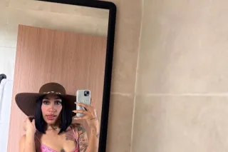 Available 24 hours, new in the Latin area, very sexy😍 - Image 1