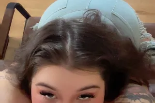BBW WET PUSSY BACK IN TOWN LAS... - Image 3