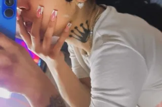 Djame ser tu escape de la realidad papi👅 - Image 6