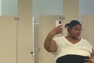 beautiful bbw in Betheseda - Image 11