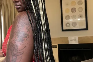 YOUR FAV IS BACK 🥳😝 BUT NOT FOR LONG! Catch me while im here 😉😜 - Image 10