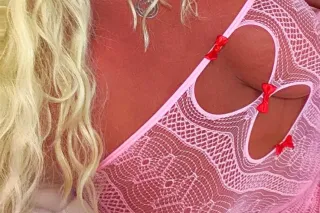 🍀Busty Blonde Milf ❤ I 🩷 CuM 🇺🇸All American Cum Slut 🇺🇸🇺🇸🇺🇸🇺🇸🇺🇸4U - Image 11