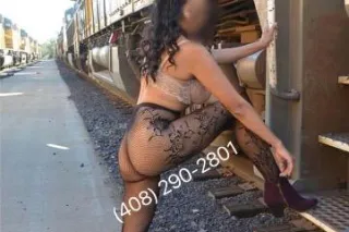 Latina/Asian mix with G🍈🍈!⏳ 180 qv special 🥵😘💦 - Image 3