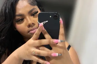 PLEASE READ MY AD 🥰 BLASIAN📍 NEW IN TOWN🍯💕eXoTiC pUsSy 🐱 🇱🇦 ASIAN MIX 💦🌊 young 👙perfect titties 🫦FACETIME SHOWS 💰5⃣0⃣ - Image 7