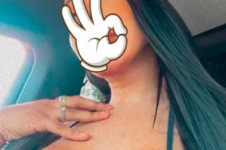 💣LA EXTROVERTIDA AMELIA AL FIN LLEGA A ORLANDO ORLANDO CON CHISPA Y DESCUENTOS - Image 1