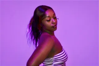❣Sweet face, intoxicating energy ✨ 5ft Cocoa Princess 💋🤎👸🏾 - Image 11