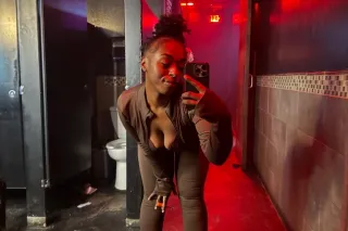 ❣Sweet face, intoxicating energy ✨ 5ft Cocoa Princess 💋🤎👸🏾 - Image 2