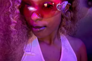 ❣Sweet face, intoxicating energy ✨ 5ft Cocoa Princess 💋🤎👸🏾 - Image 4