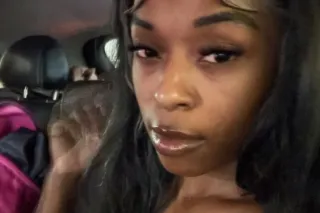 ❣Sweet face, intoxicating energy ✨ 5ft Cocoa Princess 💋🤎👸🏾 - Image 8