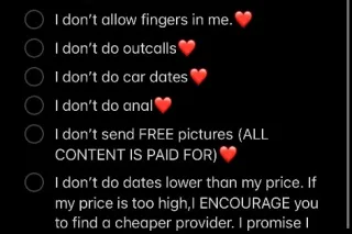 NOW SEEING CLIENTS!! I missed you all!!!incalls only PASADENA - Image 8