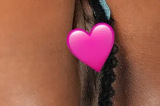 Slim, wet, honey babes🥰💦 - Image 5