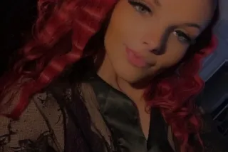 Kandy Red With The Wet Sloppy Head - Image 3