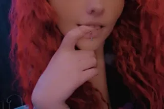 Kandy Red With The Wet Sloppy Head - Image 7