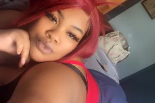 COME SLUT ME OUTTTTTT🫣🔥🔥🔥🔥 BBW BACKSHOT QUEEN MY ASS FATTER AND MY THROAT BETTER THAN HERS ⬆ AND HERS ⬇YOUR FAVE BBW - Image 10