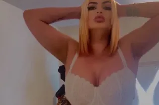 rica lia colombiana sin prisa besos caricias trato de novio llamame - Image 4