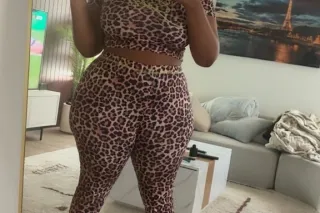 Sexy Thick Brittany - Image 6