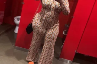 Sexy Thick Brittany - Image 1