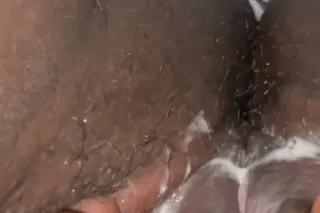 😘Cum Splash in this Water!💦 - Image 1