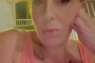 Let this dirty slut make u busss a nut - Image 3