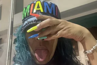 🩵💚🤍🩷🧡💜💙💛 WALDORF I'M BACKKKKK AND IT'S FREAKY FRIDAY SO CUM LET ME WETTTTTTT THAT 🍆 WITH THESE 👄 MY TOP AND BOTTOM 1'S DADA 🩵💚💛💙💜🧡🩷🤍 - Image 10