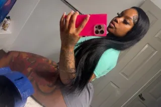 COME FUCK THIS CREAMY PUSSY - Image 4