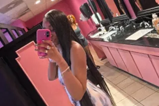 NEW UPSCALE PETITE TREAT IN TOWN👸🏽💦 - Image 8