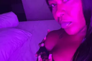 new booty💰💋💨 power jaws🥥 Fetish Queen - Image 2