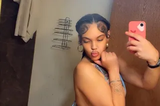 Amazing😍Soft Boobs💦👅Real💯👅Sweet Treat💦💕No drama You’ll be craving for more💋👅don’t miss out - Image 3