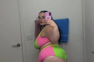 BBW SNOWBUNNY - Image 8
