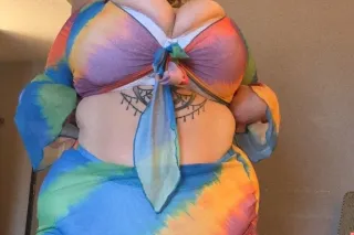 BBW SNOWBUNNY - Image 9