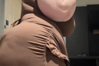 BBW SNOWBUNNY - Image 1