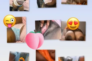 WEST AREA!BIG BOOTY 🍑WITH THE ... - Image 1