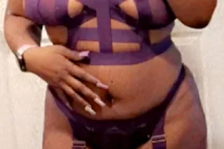 EXOTIC HOTTIE 🔥🔥100$ qv special - Image 2