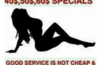 EXOTIC HOTTIE 🔥🔥100$ qv special - Image 1
