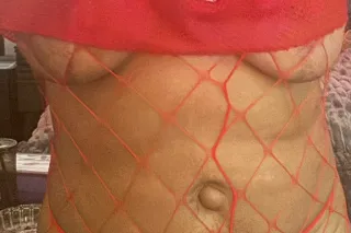Not a Cougar, Issa Pink Panther - Image 2
