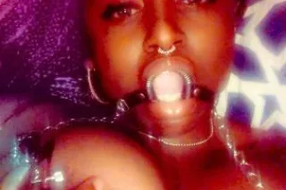 420---HOT FUDGE SUNDAE !! FACE... - Image 2
