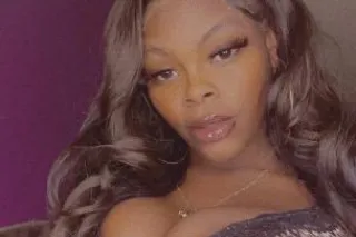 New In town Thick Chocolate Goddess - Image 10