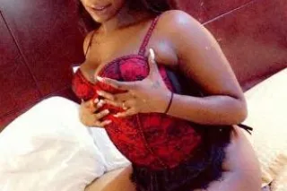 New In town Thick Chocolate Go... - Image 1