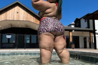 I Promise Ill Be Your Favorite💋 Incall - Image 2