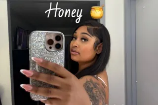 Pretty&Seductive😍 - Image 3