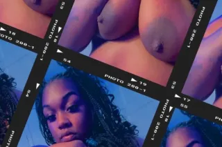 2 GIRL EXPERIENCE! BBW IN NEED OF THROAT MASSAGE - Image 10
