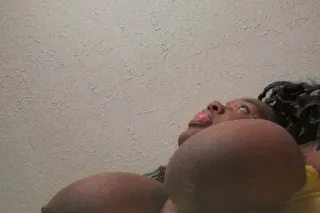 2 GIRL EXPERIENCE! BBW IN NEED OF THROAT MASSAGE - Image 6