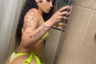 Horny😩🥺👅 and Soaking Wet💦😋 !! - Image 8