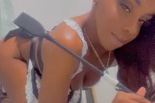 Sexy Brown Skin Sllim Thick 100% authentic 🍫 INCALLS/OUTCALLS - Image 8