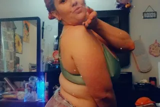 I love being a dirty little sl... - Image 2