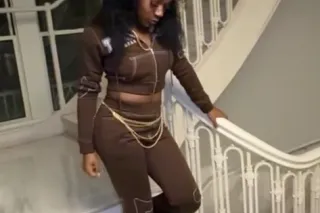 YOUR FAVORITE FREAK IS BACK 😘 - Image 2
