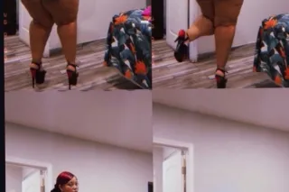 THICK CURVY AND UNFORGETTABLE - Image 4