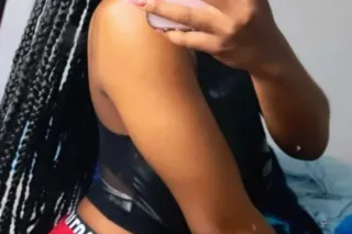 Brownskin CreamyPussy - Image 4