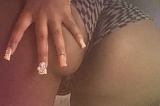🍫 Cum See Cocoa 🍫 Throat Goat 🤤 Fine Shii Only ✨ - Image 5