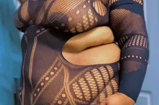 Sexy BBW Cum stroke me deep 🍆😏... - Image 3